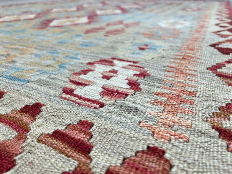 Kundoz Kilim Rug