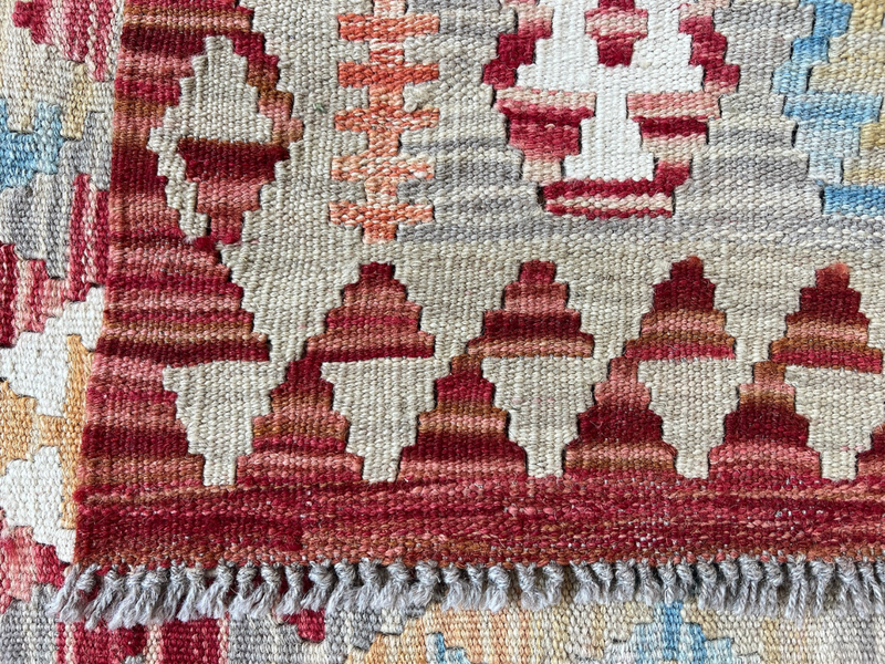 Kundoz Kilim Rug