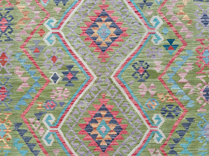 Kundoz Kilim Rug
