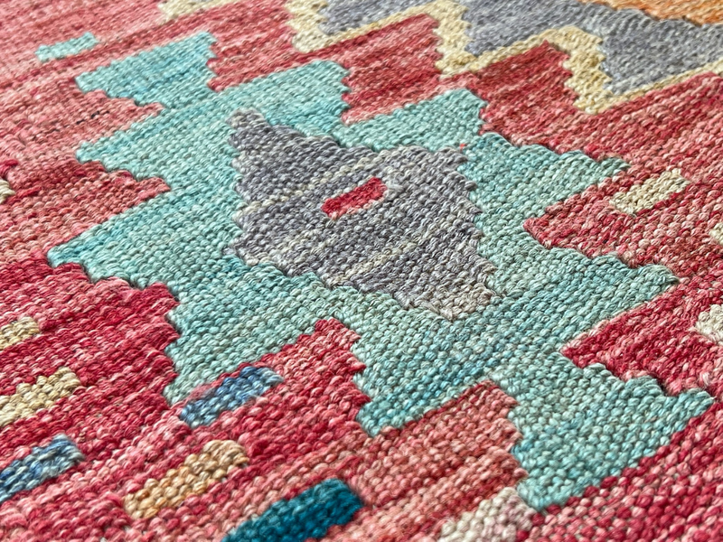 Kundoz Kilim Rug