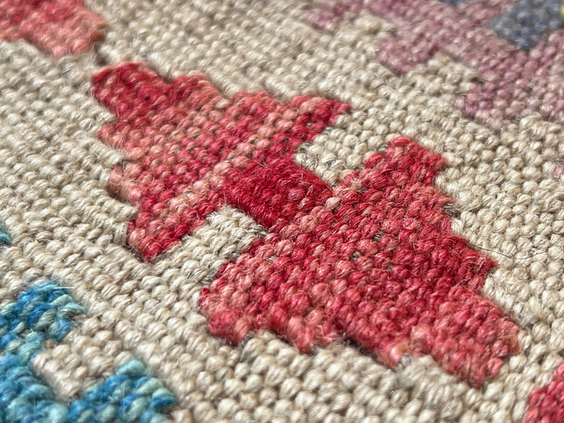 Kundoz Kilim Rug