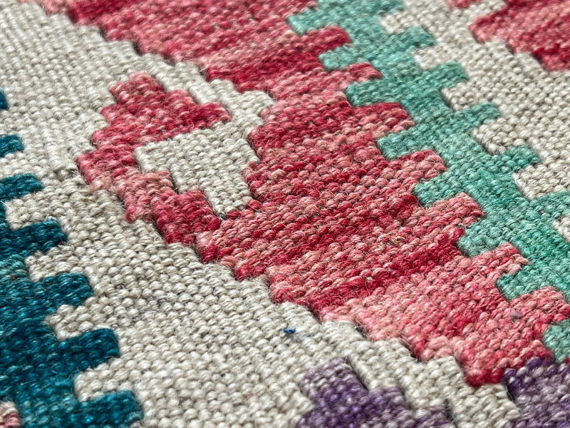 Kundoz Kilim Rug