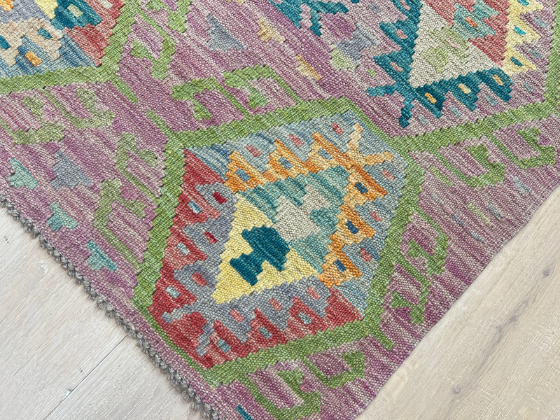 Kundoz Kilim Rug