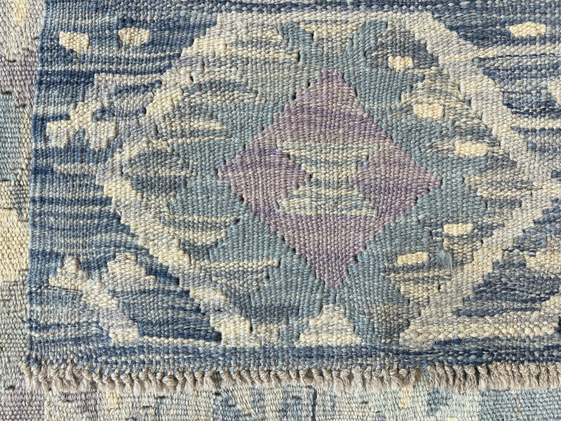 Kundoz Kilim Rug