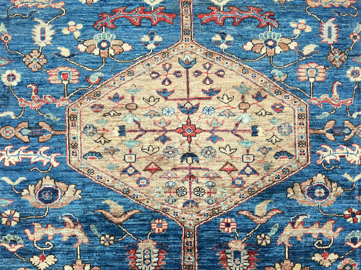Aryana Rug