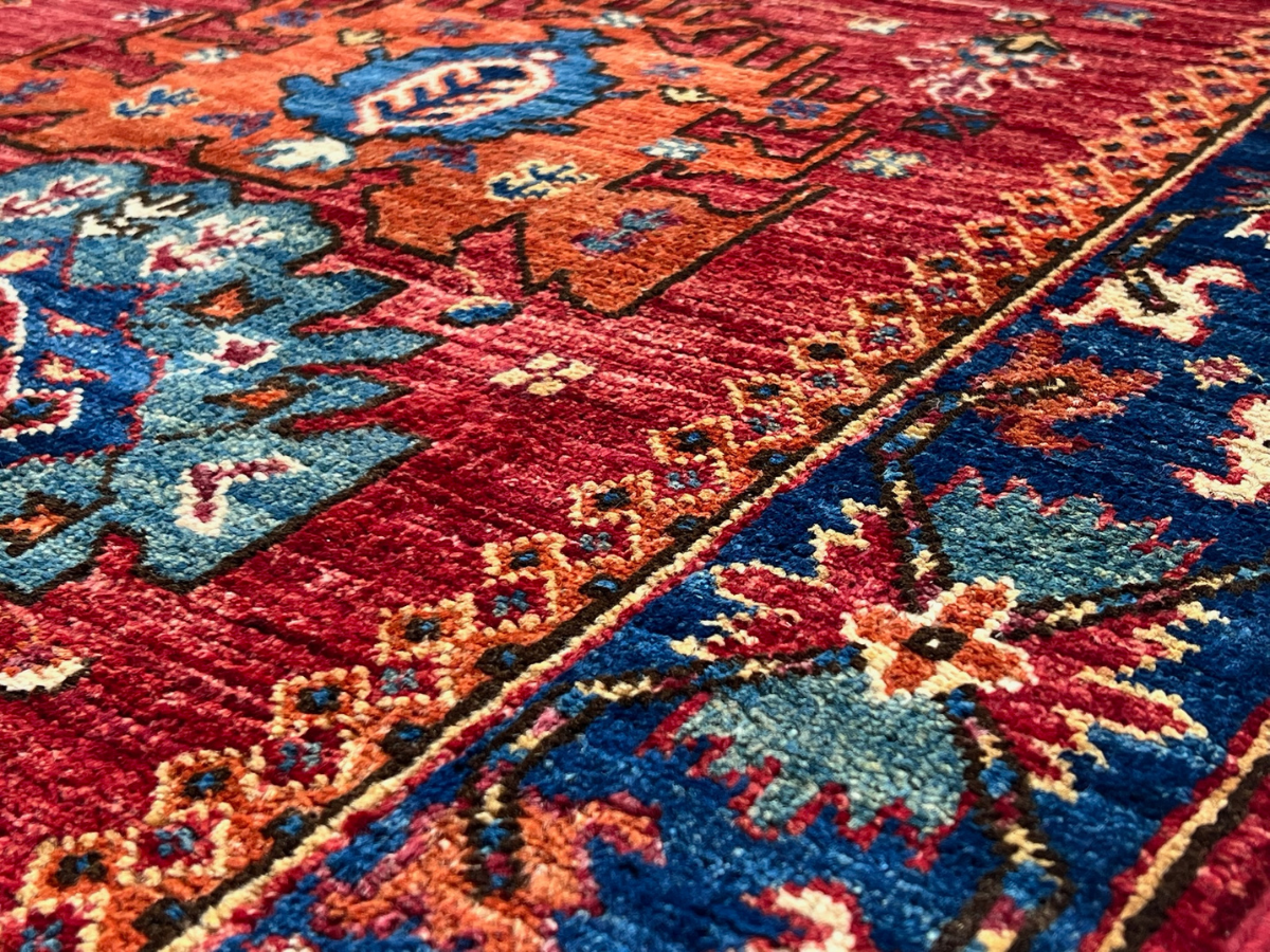 Aryana Runner