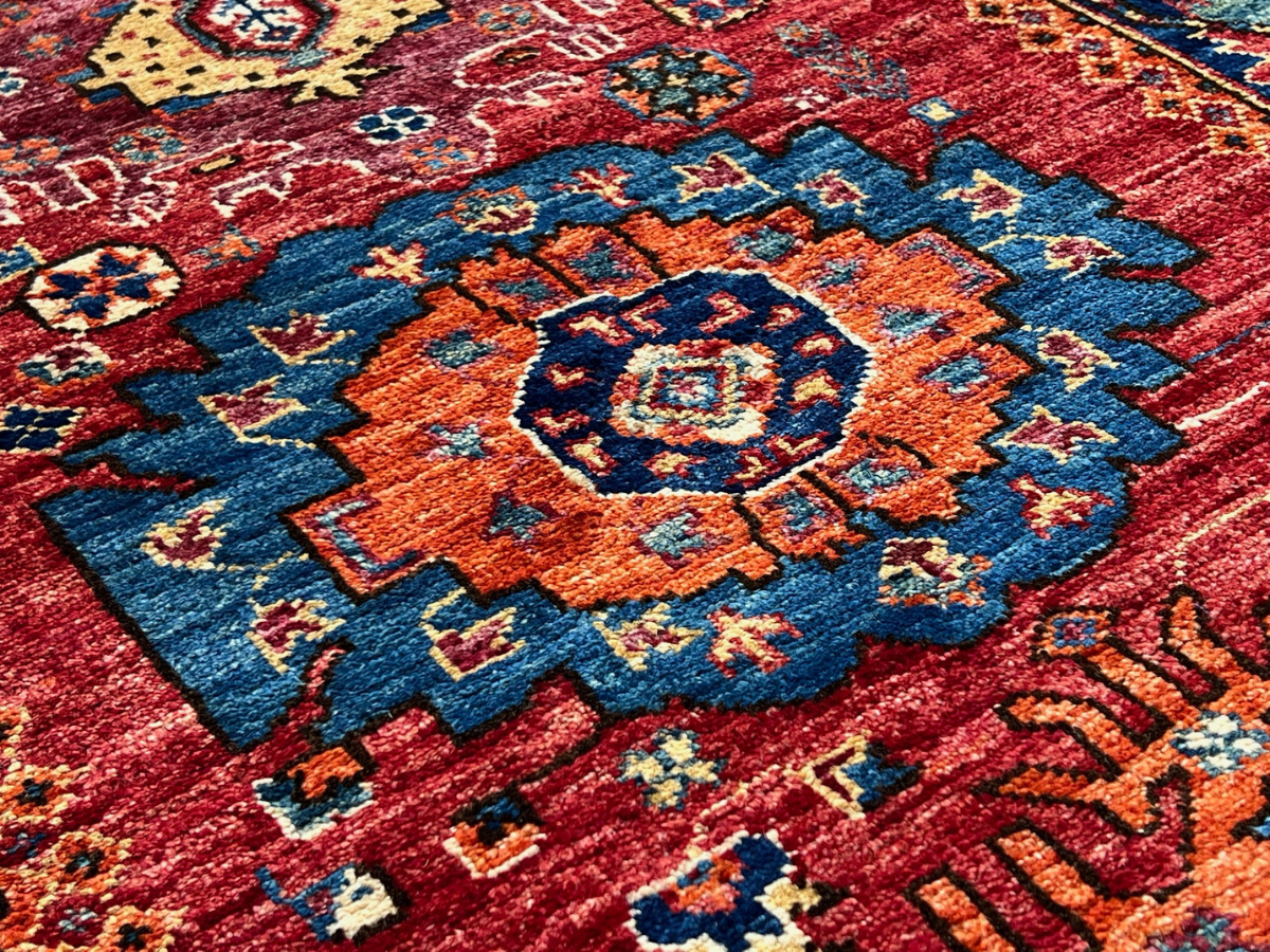 Aryana Runner