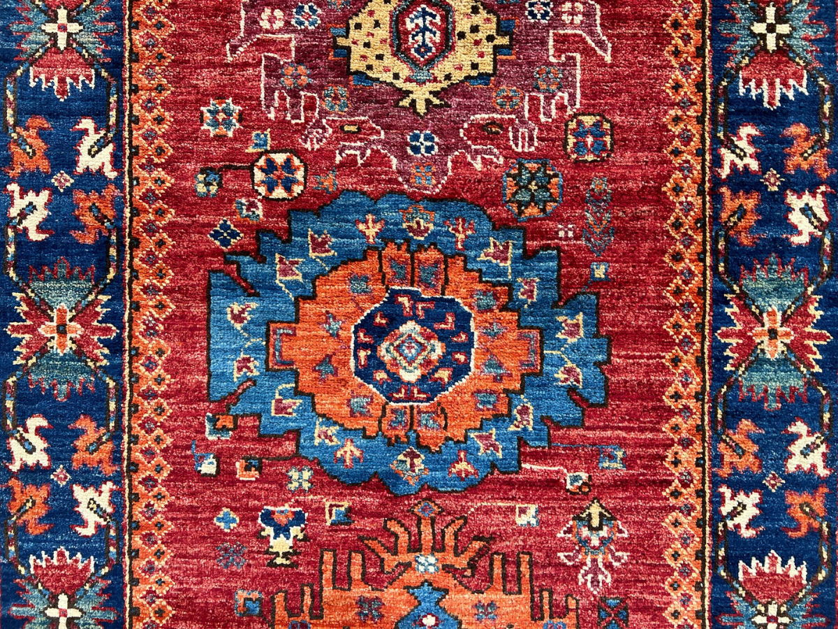 Aryana Runner