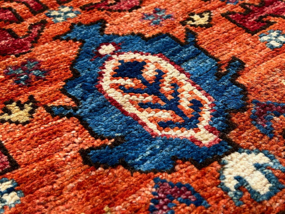Aryana Runner