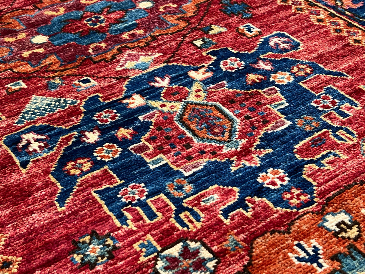 Aryana Runner