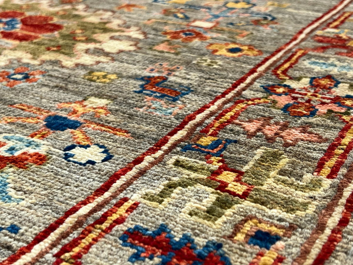 Aryana Runner