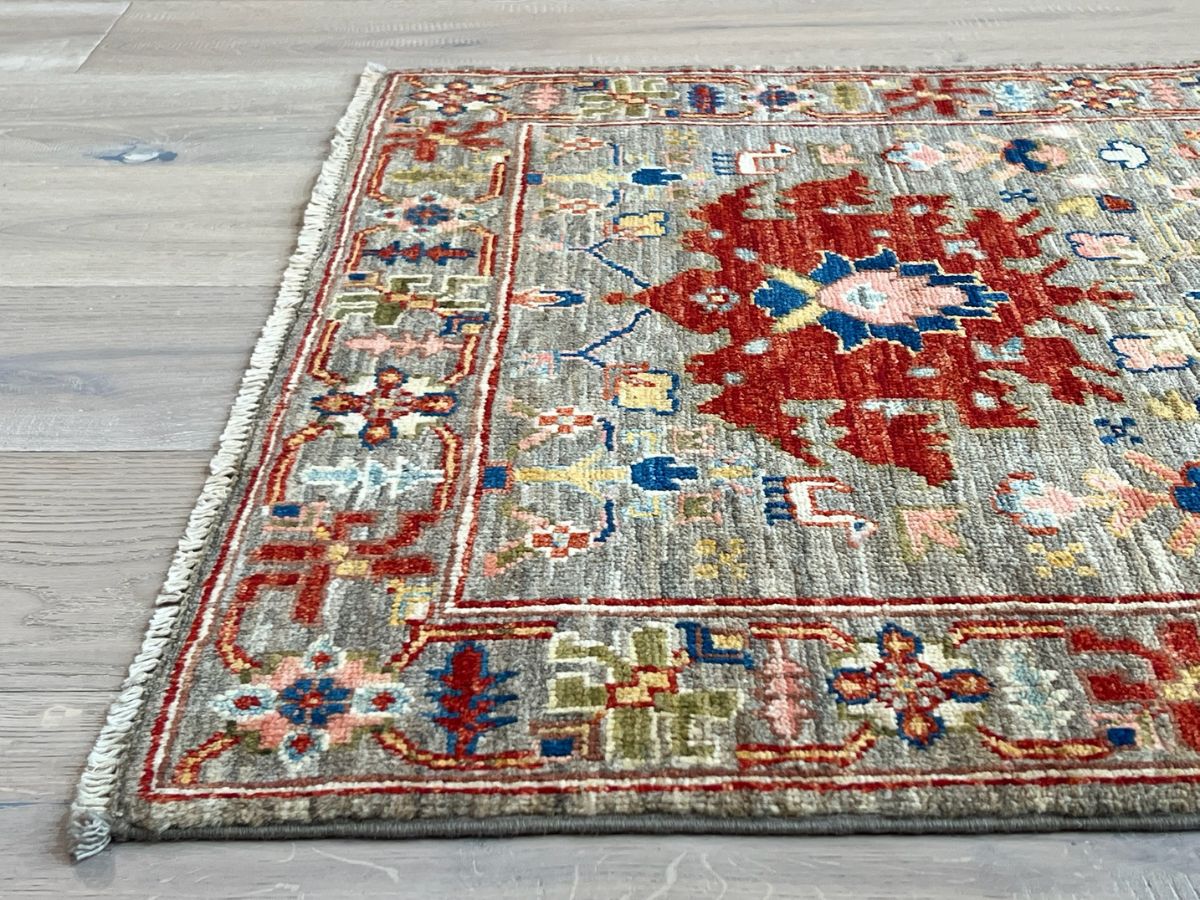 Aryana Runner