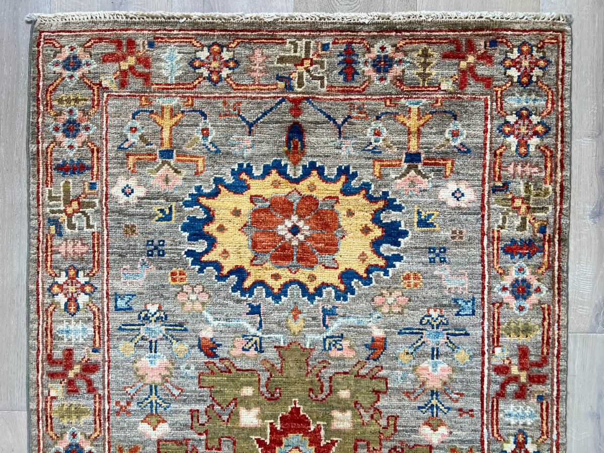 Aryana Runner