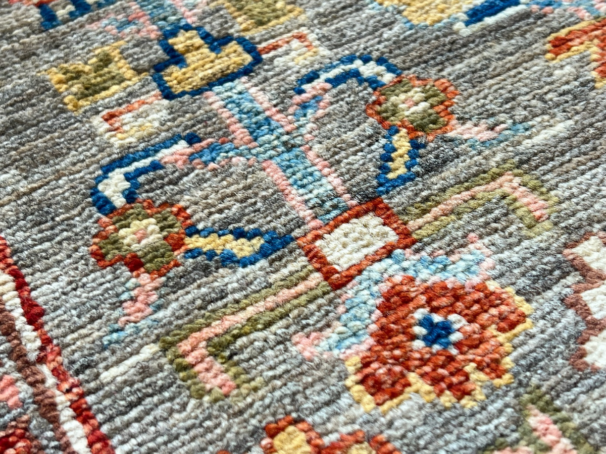 Aryana Runner