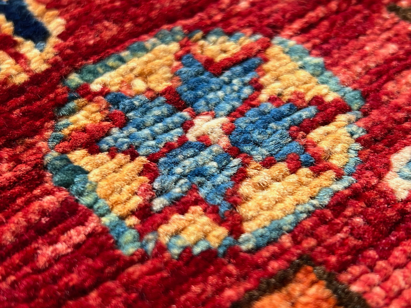 Nomad Rug