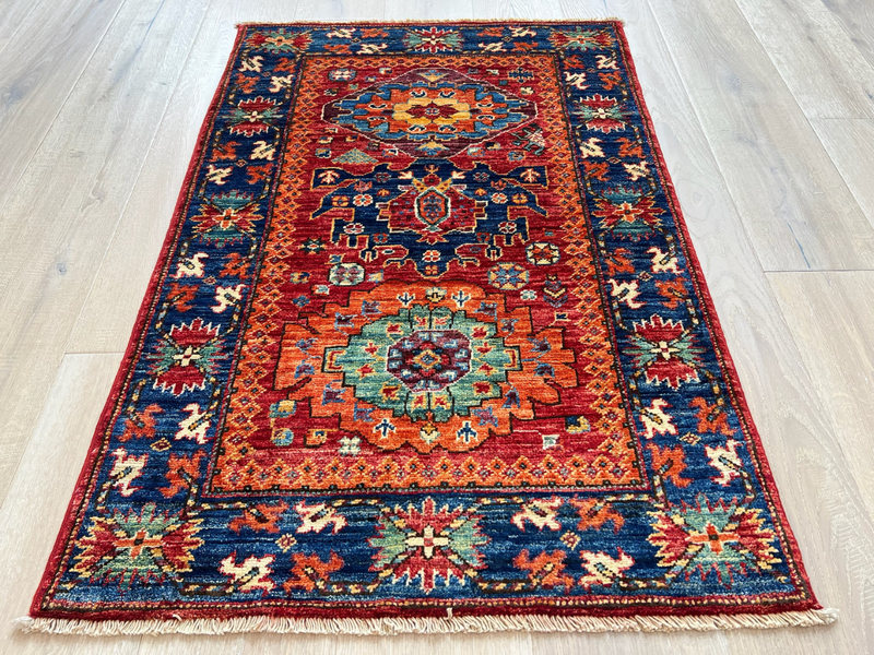Nomad Rug