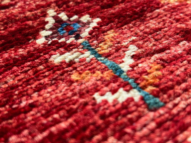 Nomad Rug