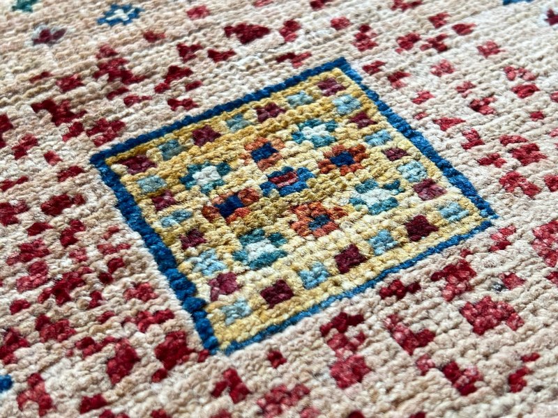 Nomad Rug