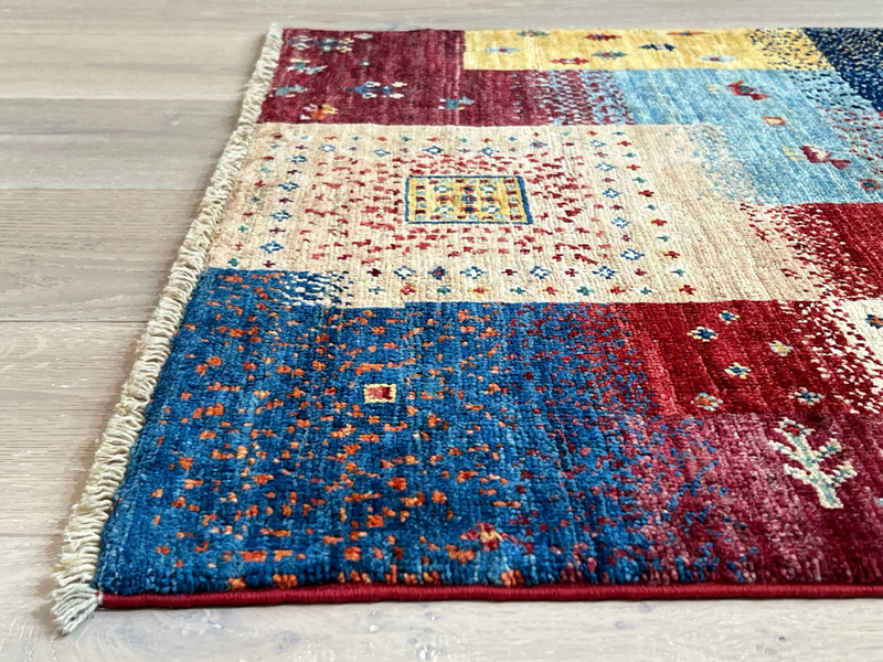 Nomad Rug