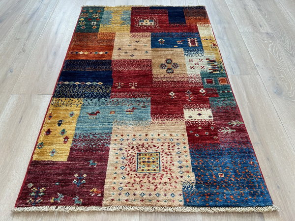 Nomad Rug