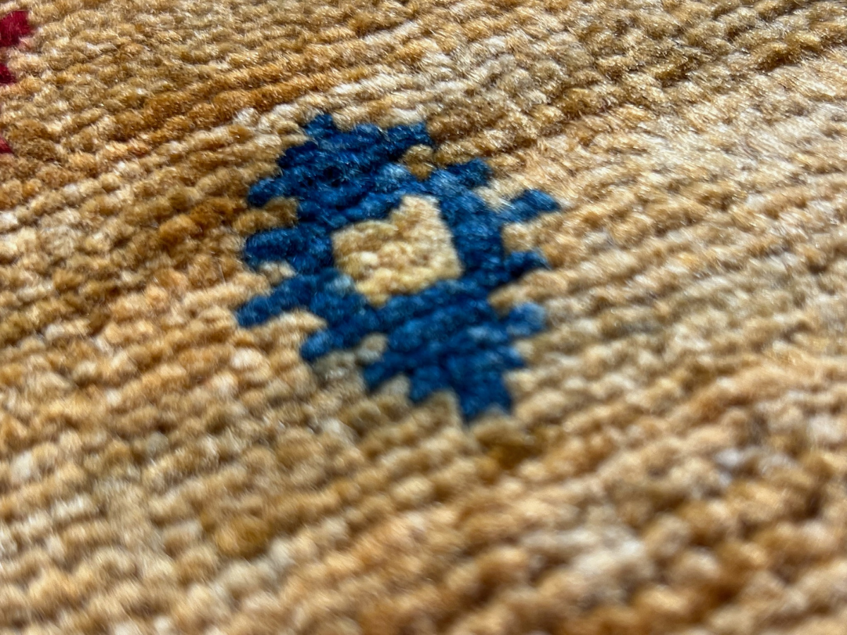 Nomad Rug