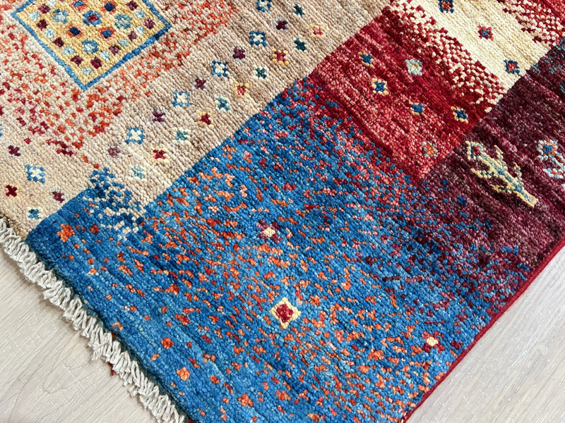 Nomad Rug