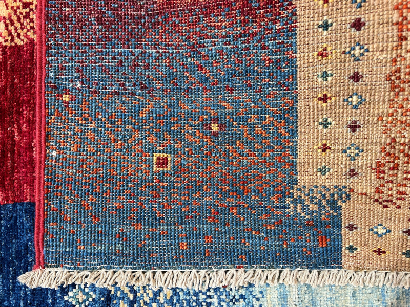 Nomad Rug