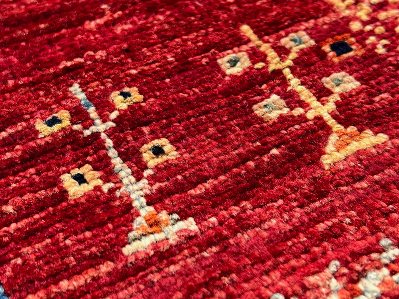 Nomad Rug