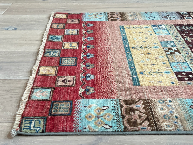 Nomad Rug