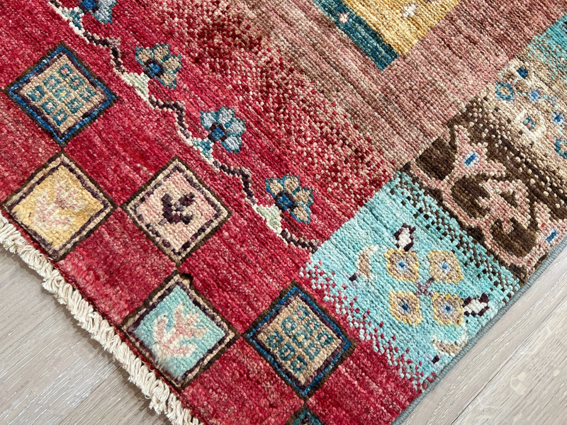 Nomad Rug