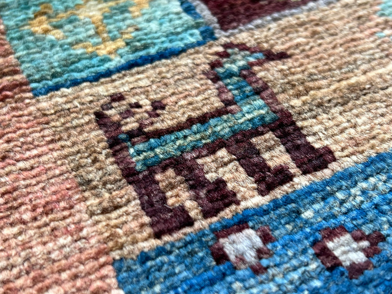 Nomad Rug