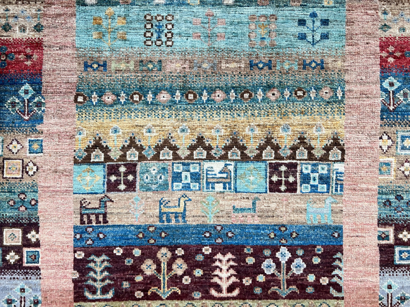 Nomad Rug