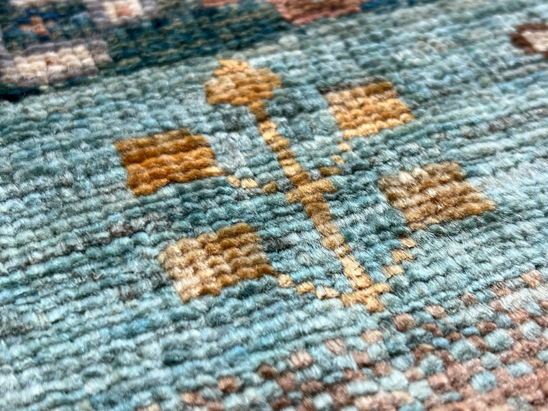 Nomad Rug
