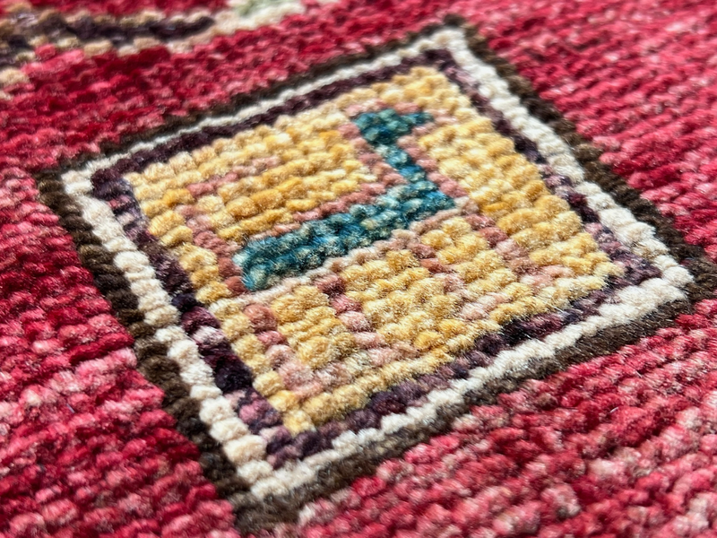 Nomad Rug