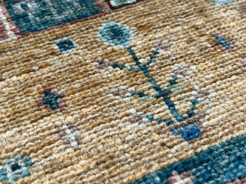 Nomad Rug