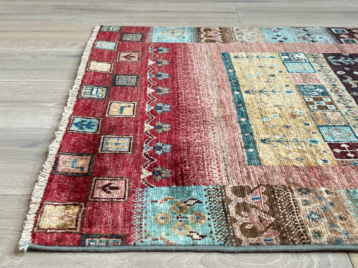 Nomad Rug