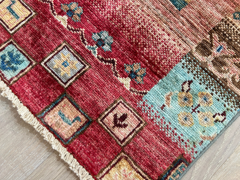 Nomad Rug