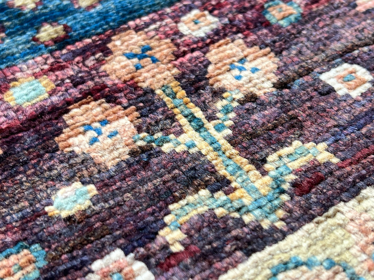Nomad Rug