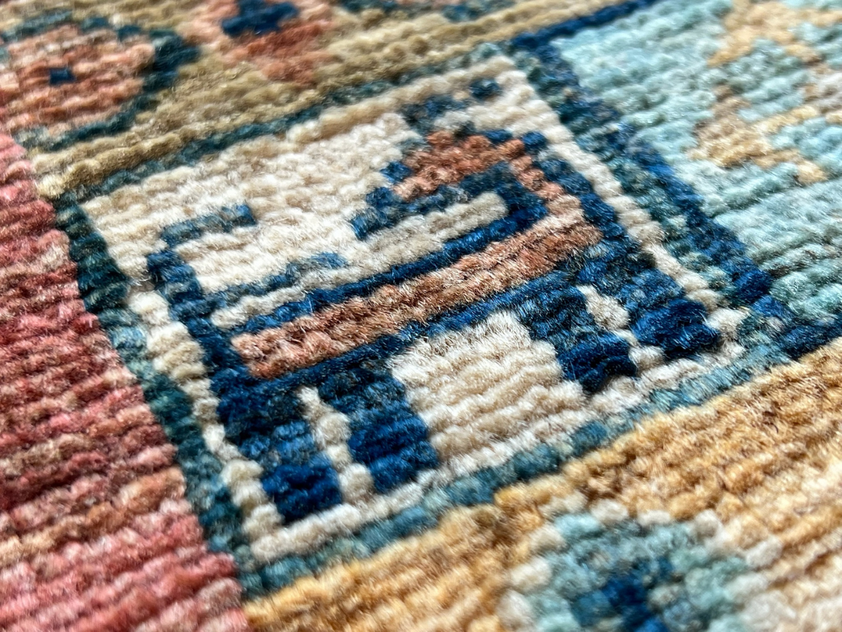Nomad Rug