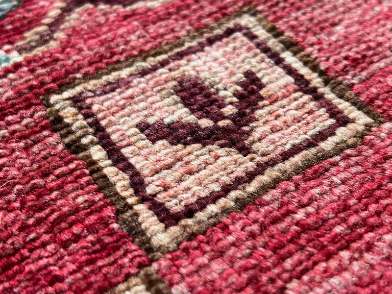 Nomad Rug