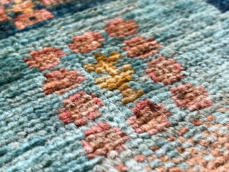 Nomad Rug