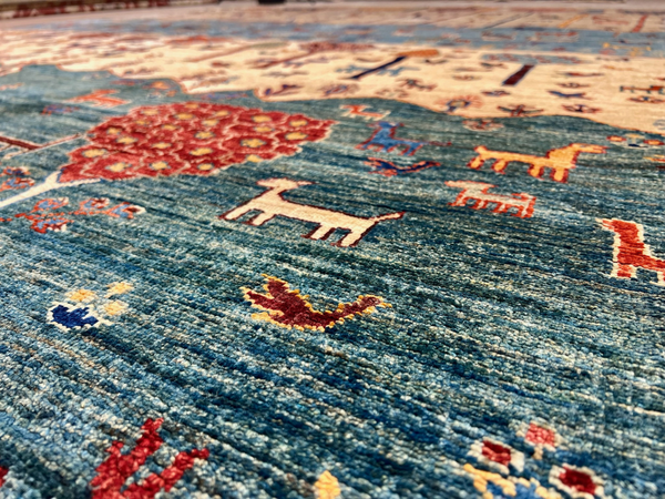Nomad Rug