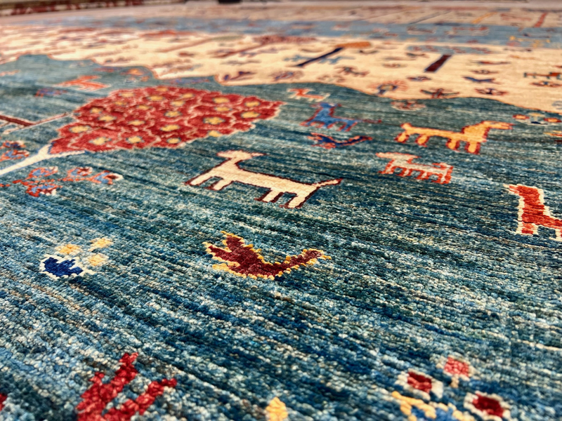 Nomad Rug