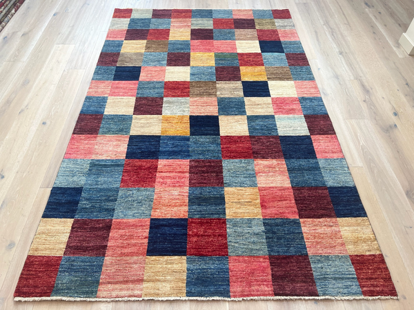 Nomad Rug