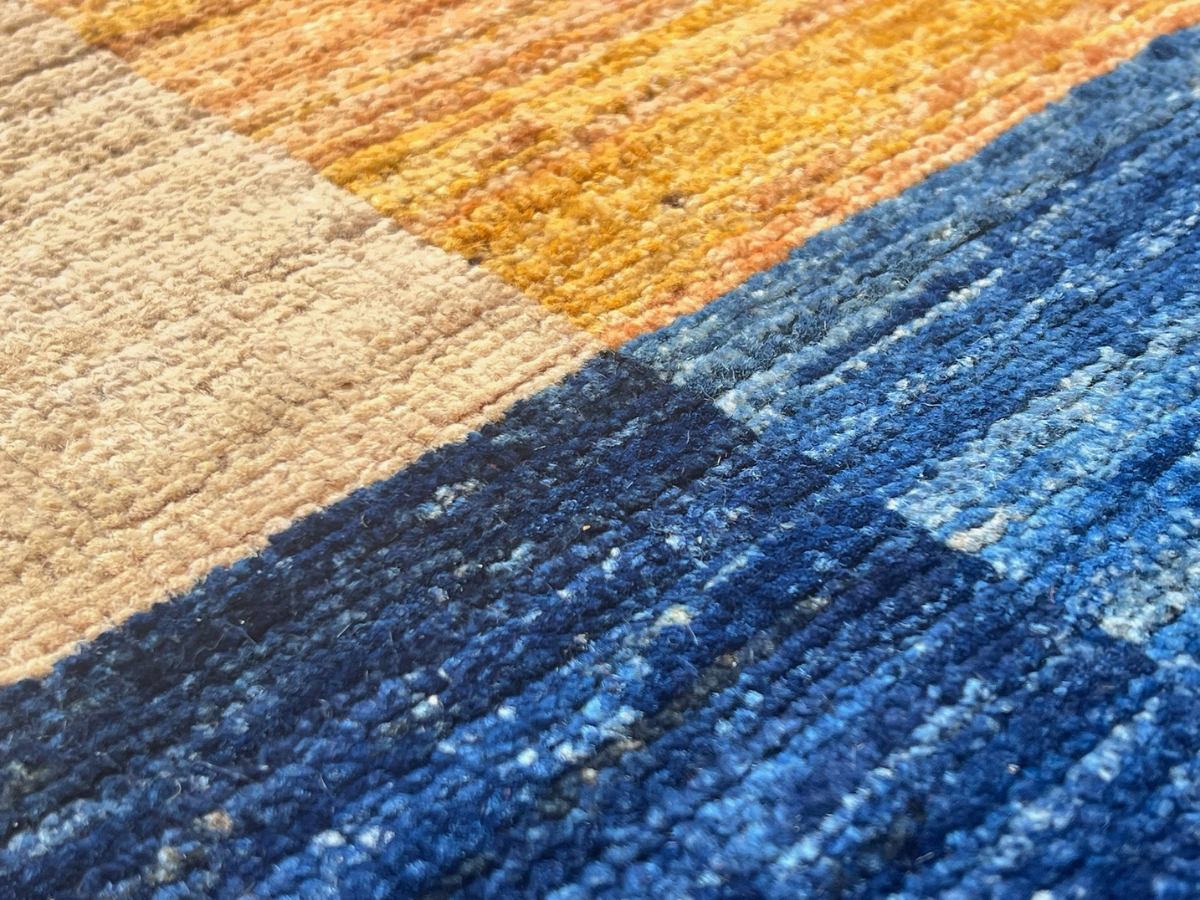 Nomad Rug
