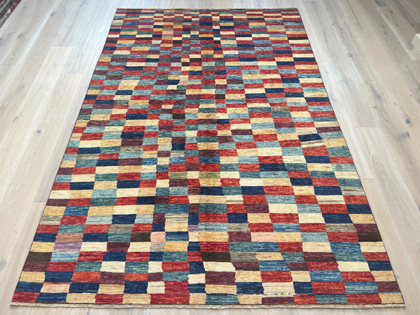 Nomad Rug