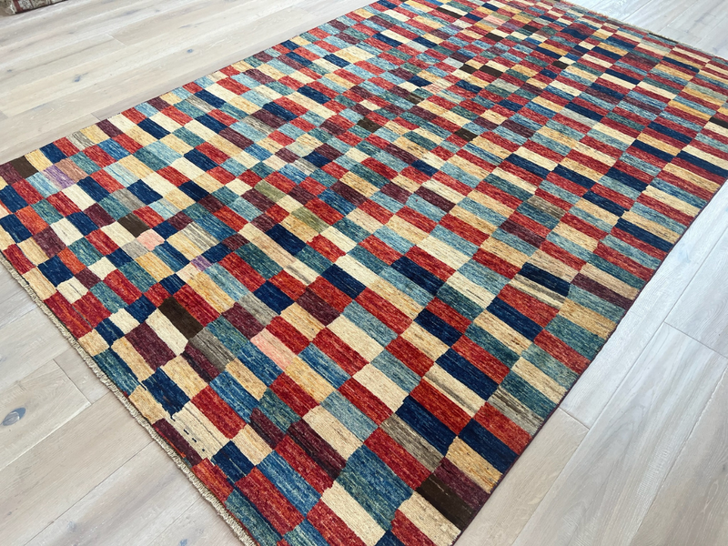 Nomad Rug