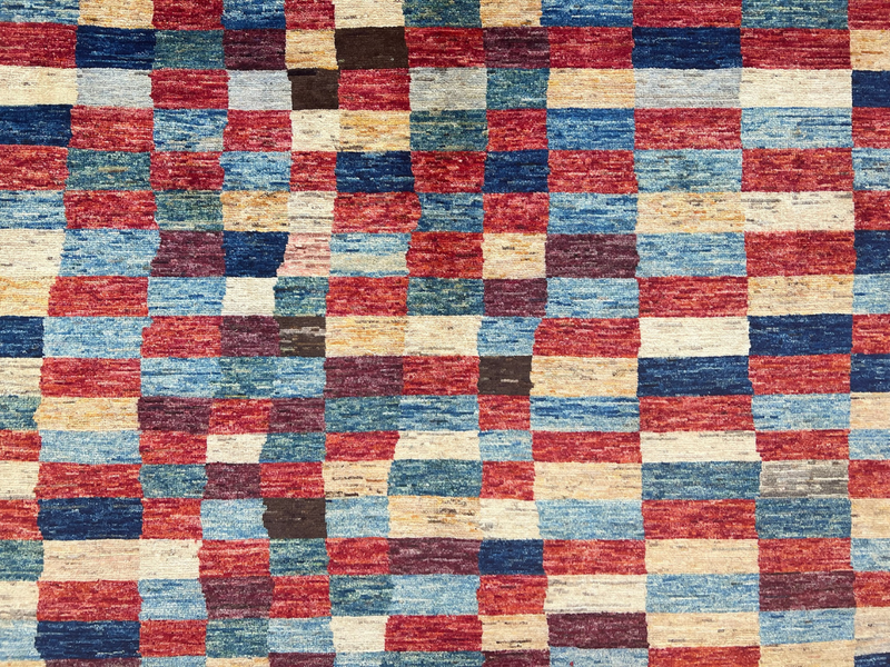 Nomad Rug