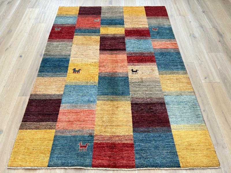 Nomad Rug