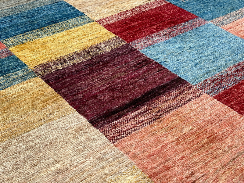 Nomad Rug